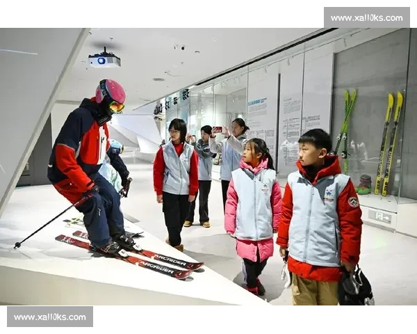 凌风重返崇礼逐梦，零度极限热映解锁滑雪竞技热血