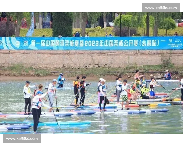 2025 中国黄河桨板赛永靖站激情开赛 千名健儿逐浪 “蓝色黄河” 2025 中国黄河桨板赛永靖站激情开赛 千名健儿逐浪 “蓝色黄河”