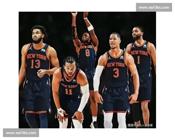 尼克斯 21 亿薪资仅两冠：NBA 最壕球队的投资困局