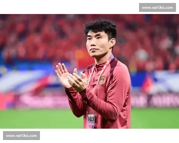 伊万黯然下课无人送,国足新帅三选一:无履历教头临危受命引争议 伊万黯然下课无人送,国足新帅三选一:无履历教头临危受命引争议