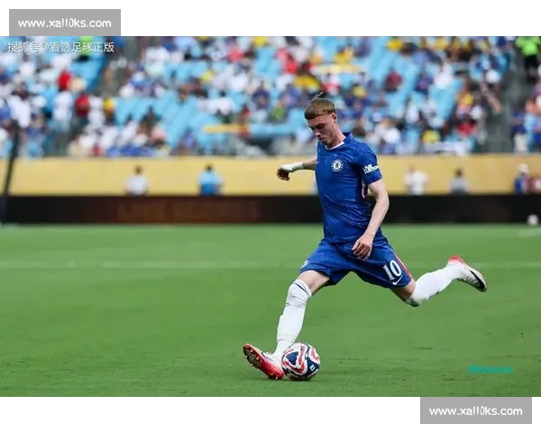 世俱杯焦点战重燃!本菲卡 vs 切尔西加时鏖战,蓝军 4-1 逆转晋级 世俱杯焦点战重燃!本菲卡 vs 切尔西加时鏖战,蓝军 4-1 逆转晋级