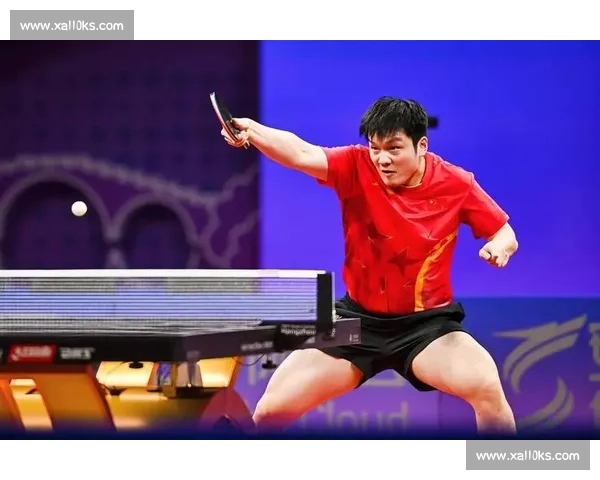 樊振东厦门出战乒超!体旅联动解锁 “观赛 + 文化” 新玩法 樊振东厦门出战乒超!体旅联动解锁 “观赛 + 文化” 新玩法